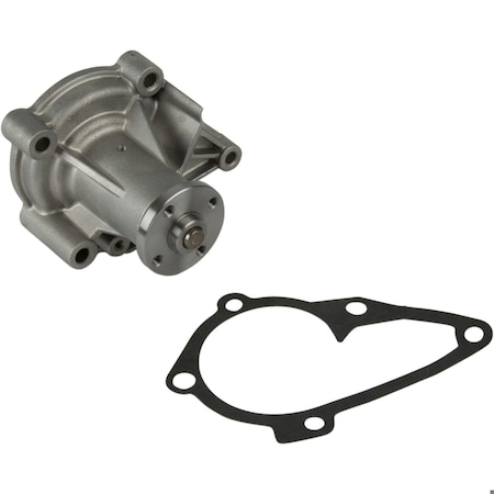 Valeo Water Pump, Wp5005 WP5005